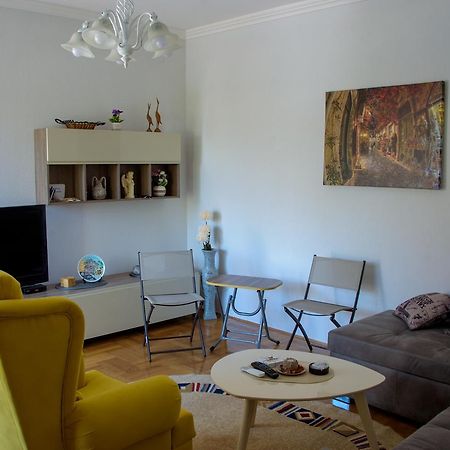 Apartman Dijana Kotor Exterior foto