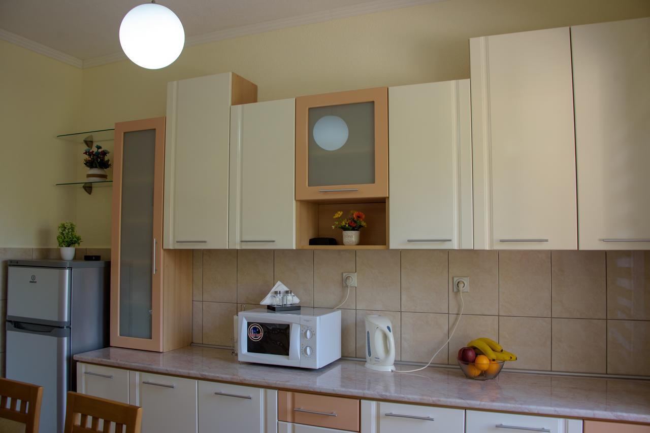 Apartman Dijana Kotor Exterior foto