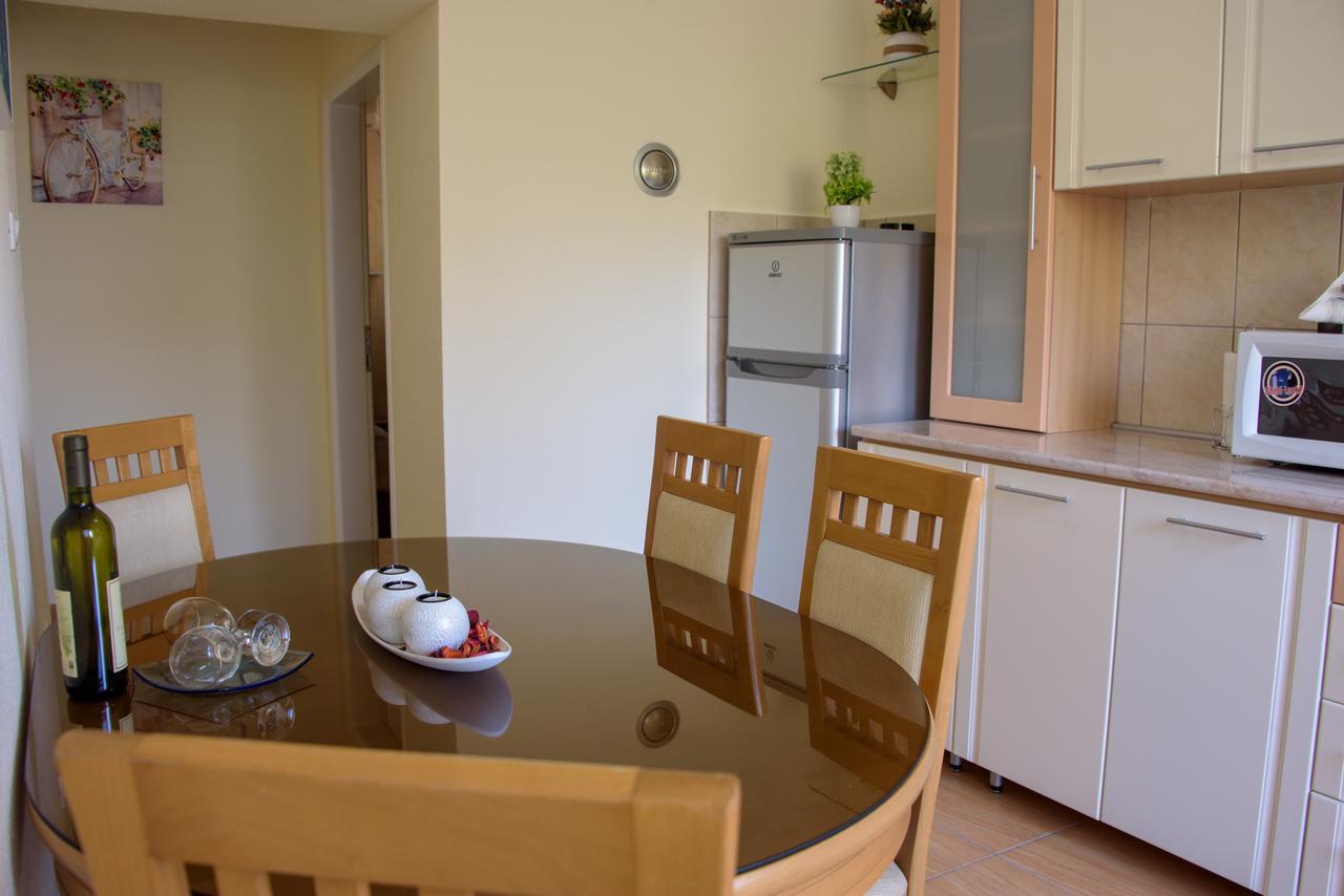 Apartman Dijana Kotor Exterior foto
